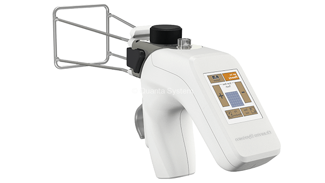 Thunder MT Scanner
