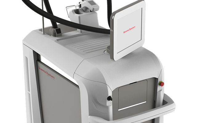 Thunder MT Laser